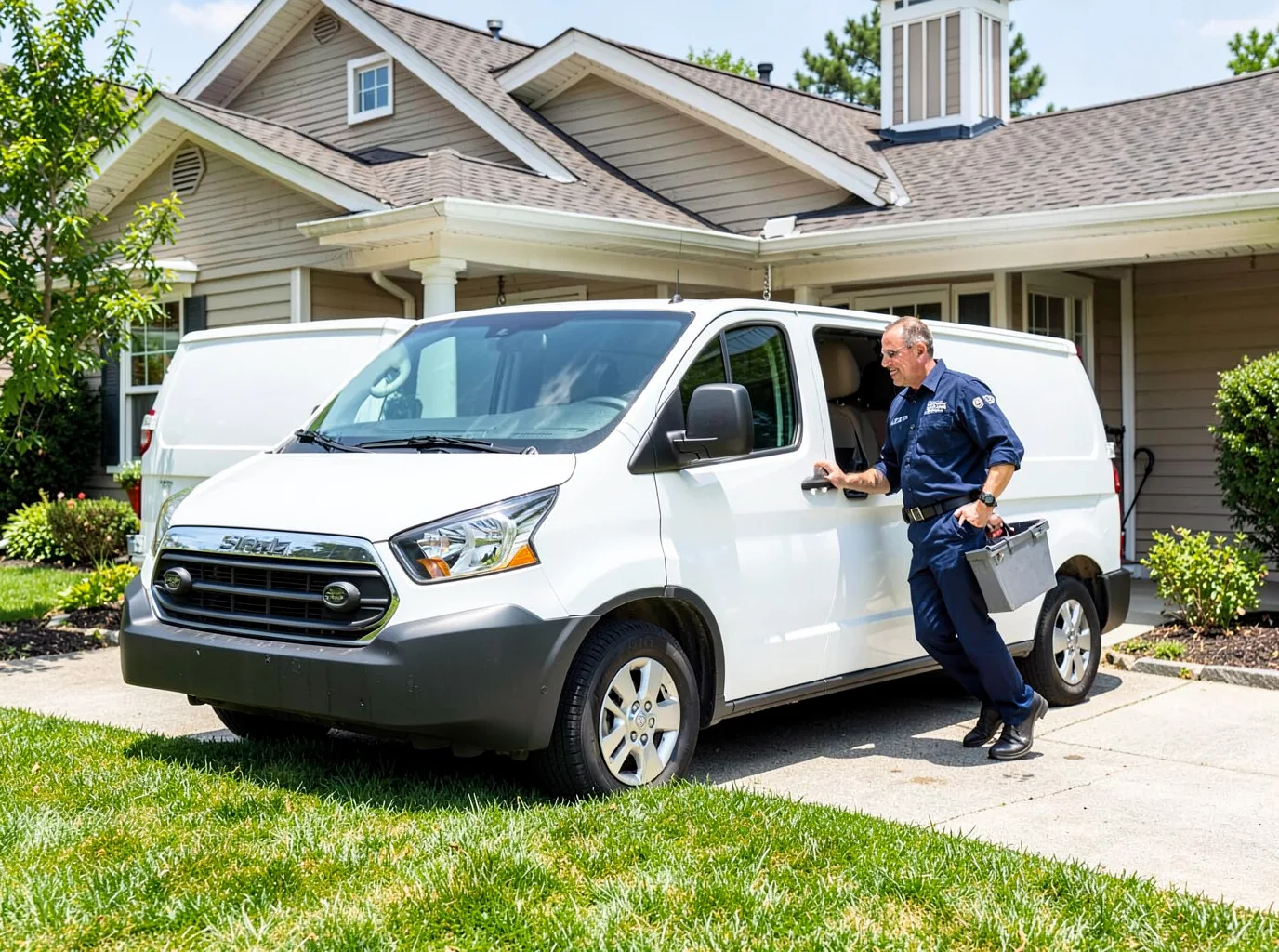 Emergency Plumber company in Leeds, ME