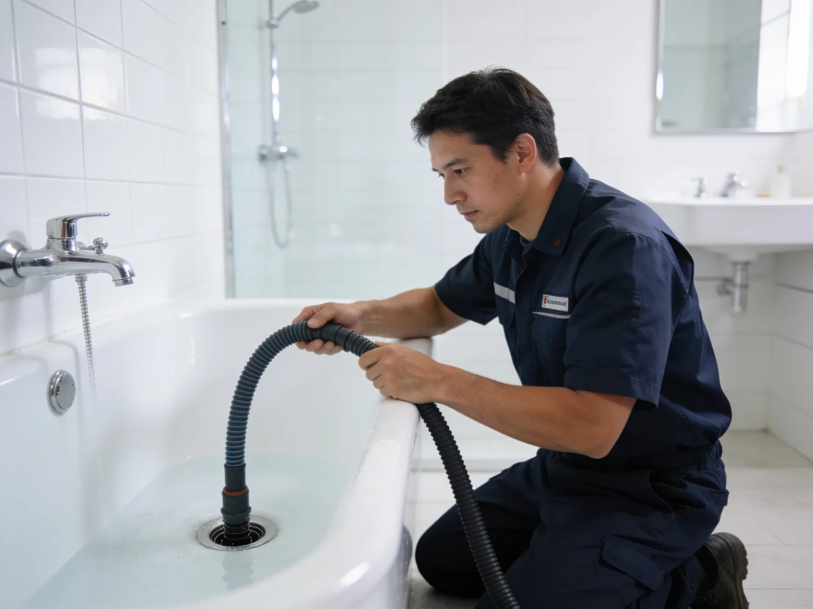 Emergency Plumber Leeds, ME FAQs
